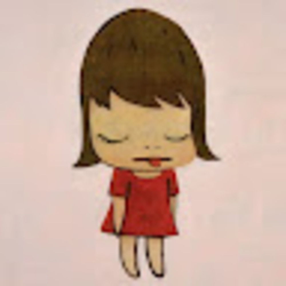 Meet your Posher, Mia